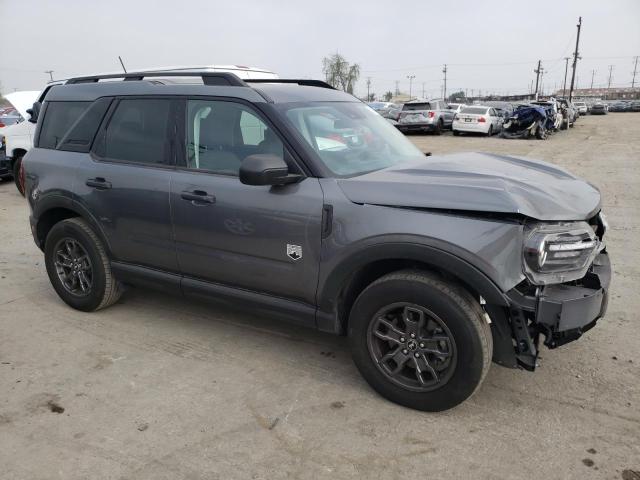 3FMCR9B65MRA57689 Ford Bronco Sport Big Bend