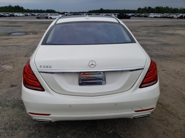 VIN WDDUG8CB0EA008695 2014 Mercedes-Benz S-Class, 550 no.6