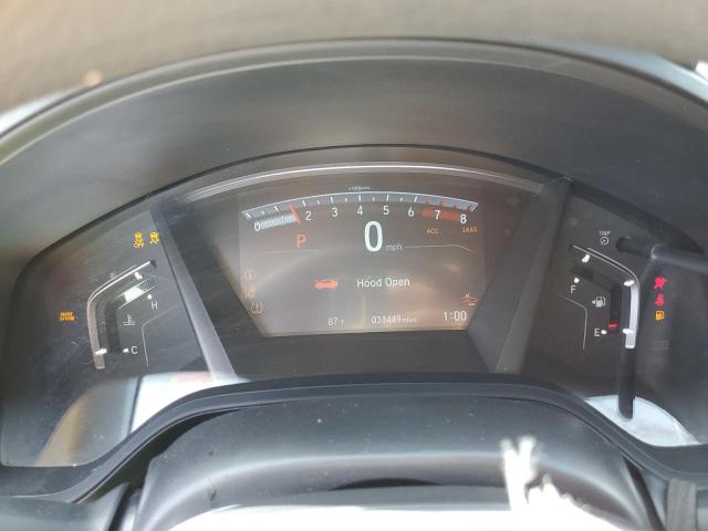 2021 HONDA CR-V SE - 7FARW2H73ME030611