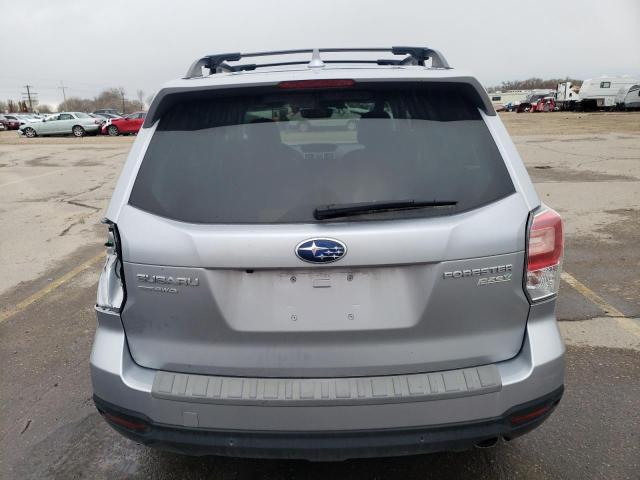 JF2SJAWC0HH802074 Subaru Forester 2.5i Touring