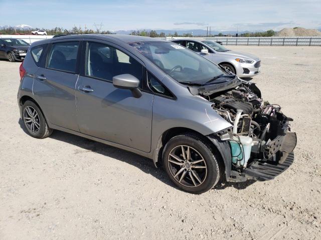 3N1CE2CP5FL388456 Nissan Versa Note S