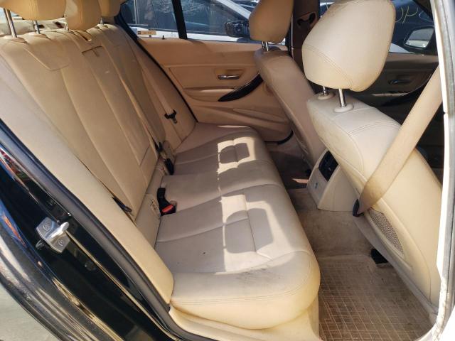 2015 BMW 328 I - WBA3A5G52FNS86595