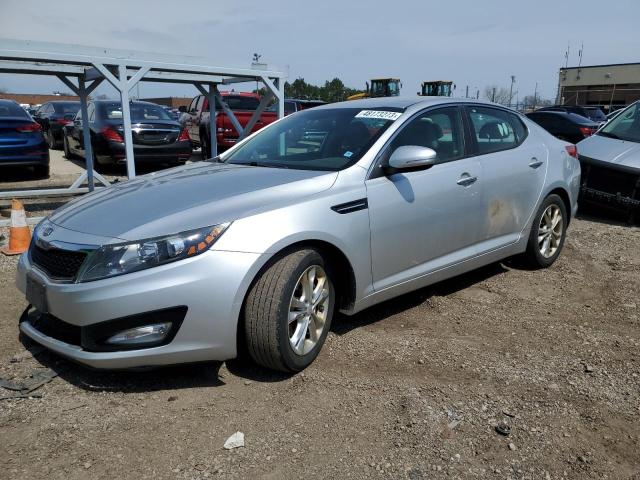 2012 Kia Optima EX