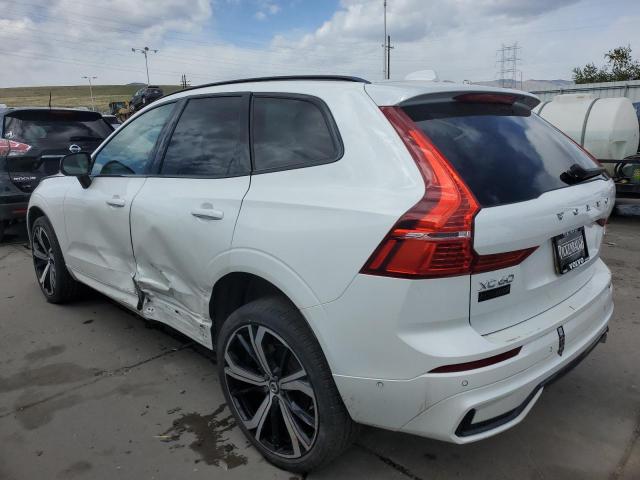 2022 VOLVO XC60 B5 R- YV4L12RM2N1920996