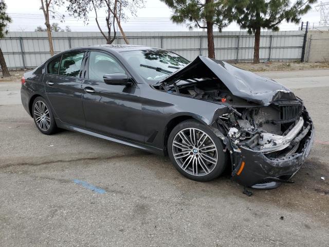 2018 BMW 540 I - WBAJE5C56JWA95320