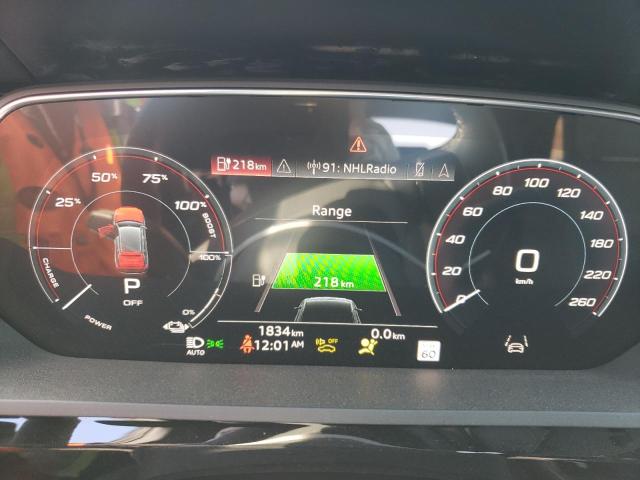 2023 AUDI E-TRON CHR WA1VAAGE9PB017477
