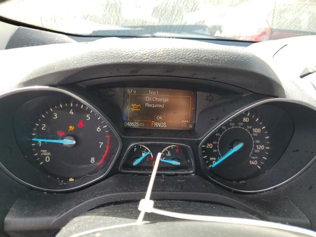 1FMCU0JD8HUE96619 Ford Escape Titanium