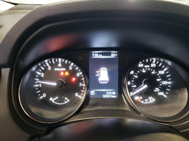 2017 NISSAN ROGUE S/SL JN8AT2MV8HW258423