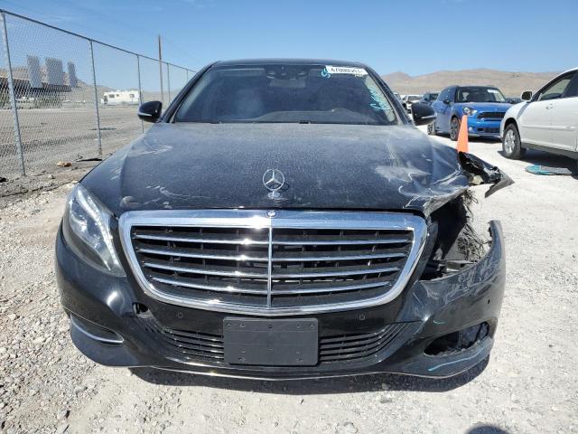 WDDUG8CB7GA256848 Mercedes-Benz S 550