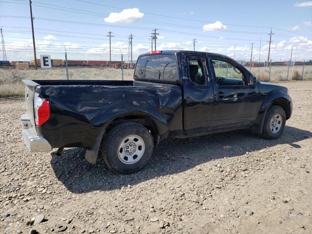 1N6BD0CT1EN766975 Nissan FRONTIER S