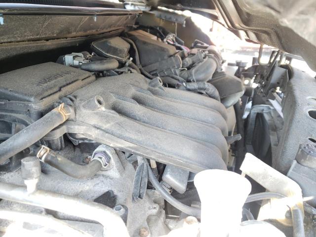 2018 NISSAN MICRA - 3N1CK3CP0JL254929