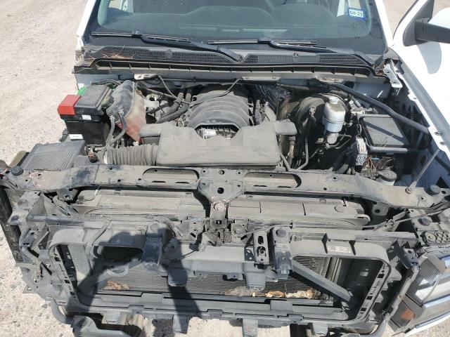 2016 Chevrolet Silverado C1500 Lt VIN: 3GCPCREC0GG293837 Lot: 48338133