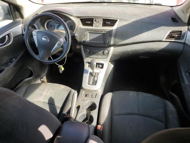 3N1AB7AP9FY278853 Nissan SENTRA S
