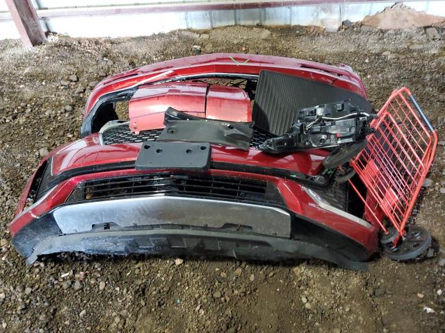 2021 CADILLAC XT6 LUXURY - 1GYKPAR48MZ162969