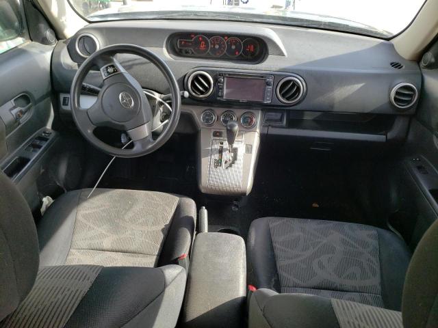 2015 TOYOTA SCION XB - JTLZE4FE1FJ072948