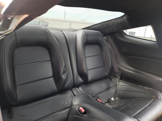 1FA6P8CF6G5306627 Ford MUSTANG GT