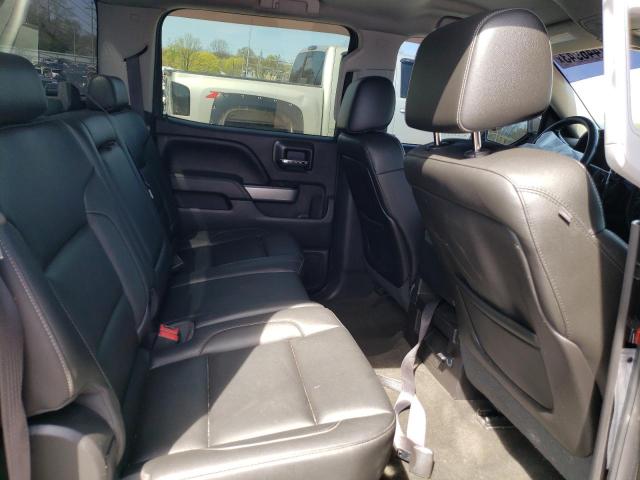 2015 CHEVROLET 1500 - 3GCUKREC0FG509416