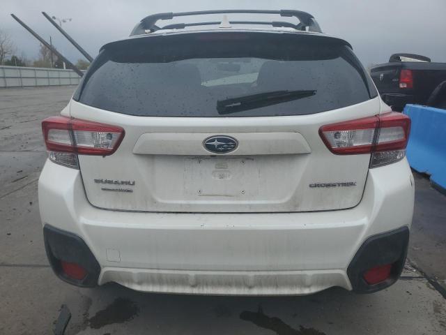 JF2GTAEC6KH209375 Subaru Crosstrek Premium