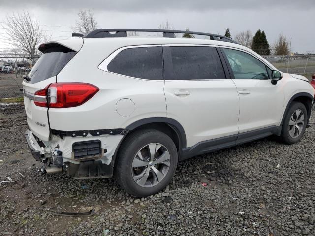 4S4WMAFD1M3431445 Subaru Ascent Premium