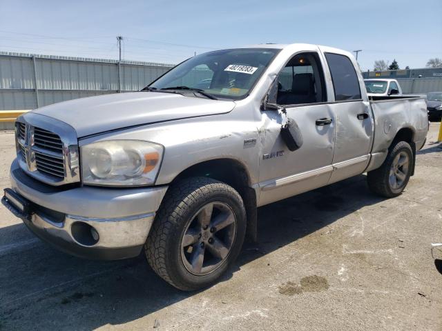 2008 Dodge Ram 1500 ST