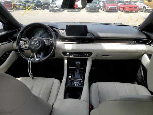 2018 MAZDA 6 SIGNATUR - JM1GL1XY7J1318197