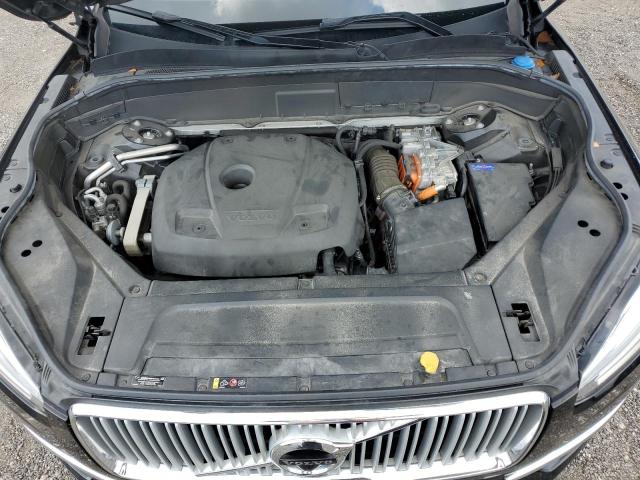 2017 VOLVO XC90 T8 - YV4BC0PL4H1110875