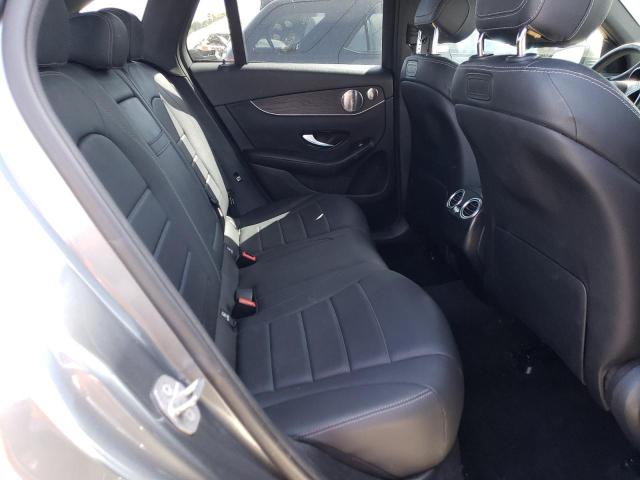 WDC0G4KB0JV108182 Mercedes-Benz Glc 300 4matic