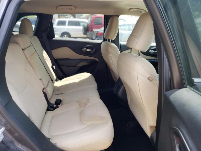 2015 JEEP CHEROKEE L - 1C4PJLCS5FW782005