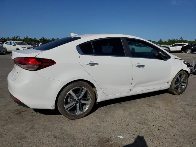 3KPFL4A85HE051073 KIA FORTE EX