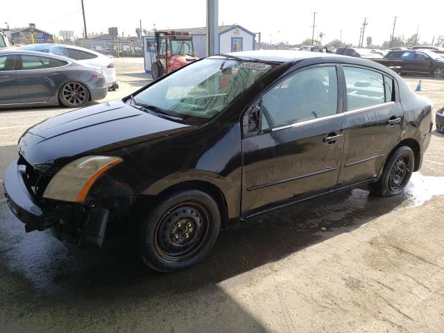 2007 Nissan Sentra 2.0