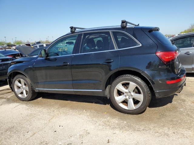 VIN WA1C8AFP9DA095393 2013 Audi Q5, Premium Hybrid no.2