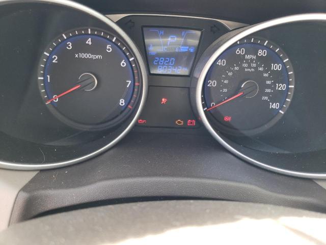 2015 HYUNDAI TUCSON GLS - KM8JT3AF4FU052924