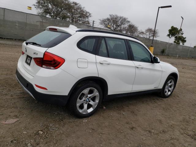 WBAVM1C58FVW57869 BMW X1 Sdrive28i