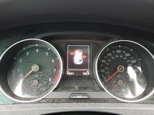 2016 VOLKSWAGEN GTI S/SE - 3VW547AU4GM066351
