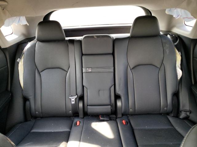 2020 LEXUS RX 450H - 2T2HGMDA9LC048871
