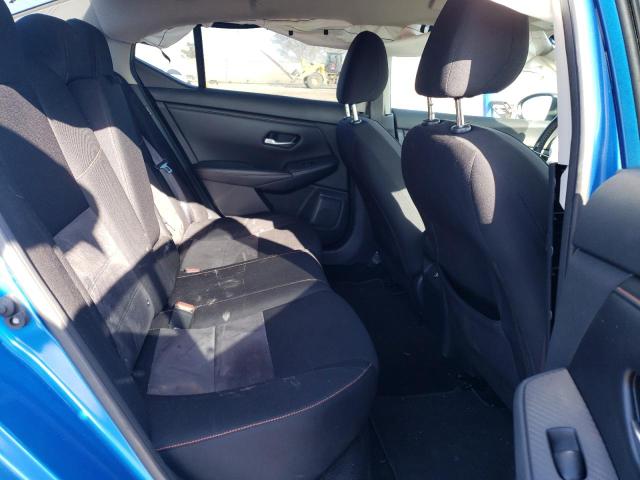 3N1AB8DV3LY303922 Nissan SENTRA SR