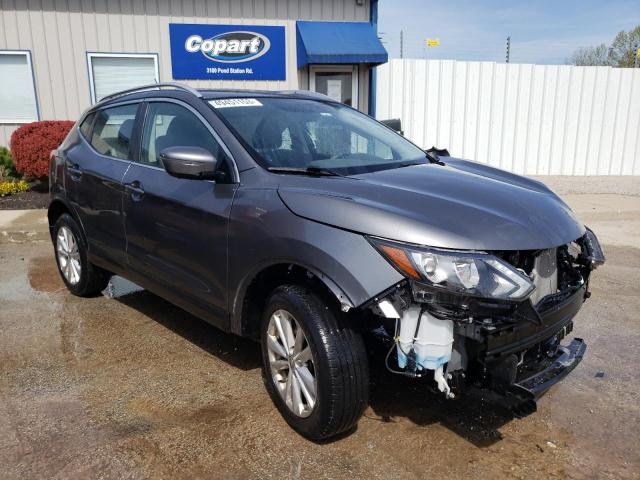 2017 NISSAN ROGUE S AW - JN1BJ1CR9HW114273