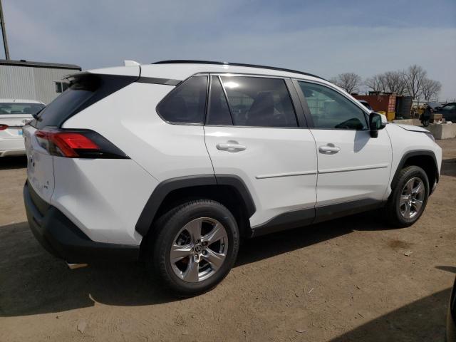 2022 TOYOTA RAV4 XLE 2T3P1RFV1NC320385