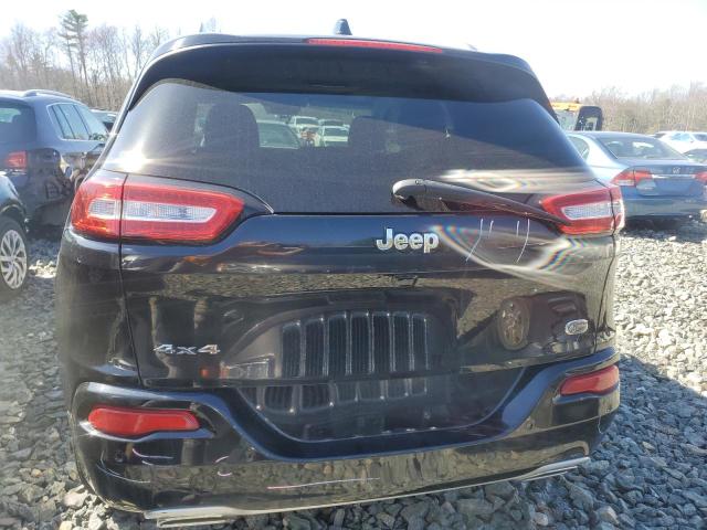 2017 JEEP CHEROKEE O 1C4PJMJS3HW658682