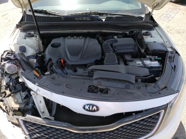 KNAGM4A77F5556210 KIA Optima Lx
