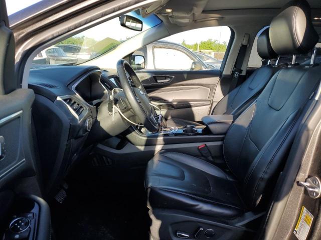 2FMPK3K88HBB74644 Ford Edge Titanium