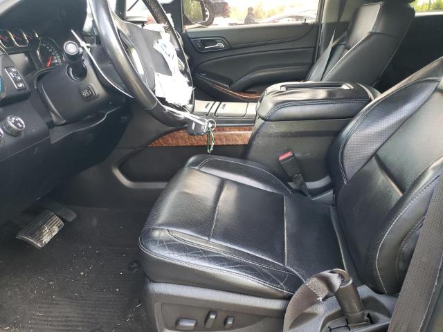 2015 CHEVROLET SUBURBAN 1GNSKKKC5FR642151