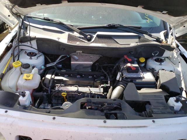 1C4NJPFA1GD794666 Jeep Patriot Latitude