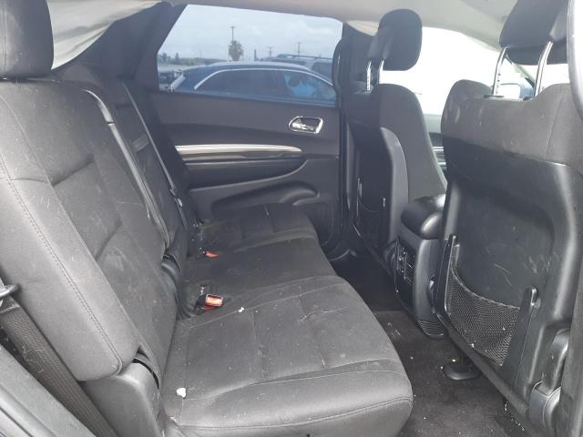 1C4RDHAG9JC290227 Dodge Durango Sxt