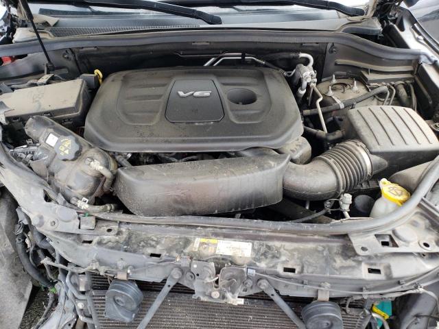 2017 DODGE DURANGO CI - 1C4RDJEG9HC906908