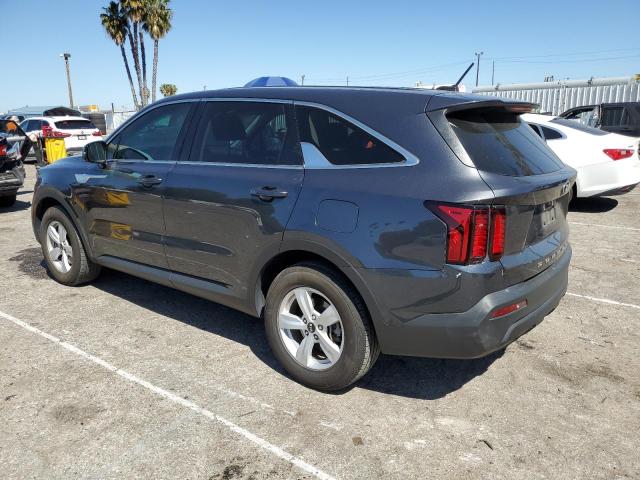 5XYRG4LC9MG072914 KIA SORENTO LX