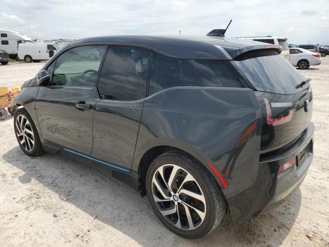 WBY1Z2C52EV286035 BMW I3 Bev