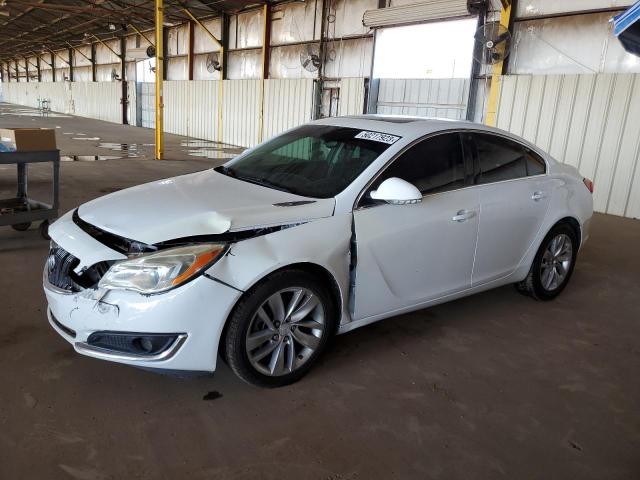 2015 Buick Regal 