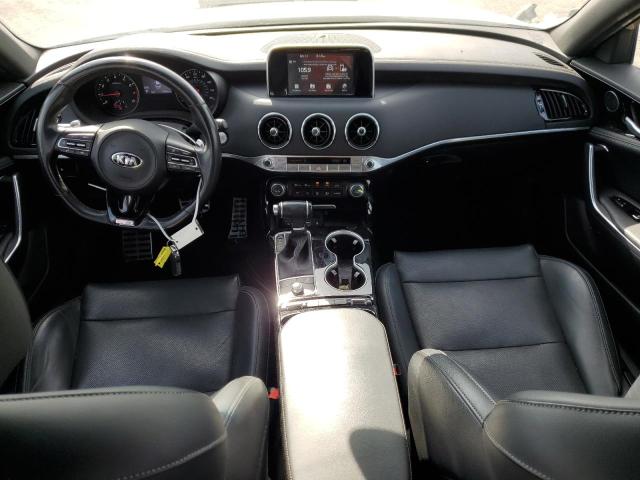 KNAE15LA8M6093239 KIA Stinger