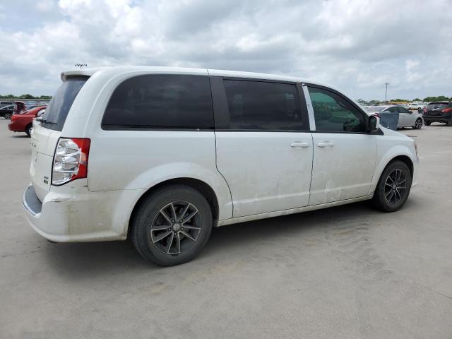 Vin: 2c4rdgeg9jr189815, lot: 48530203, dodge caravan gt 20183